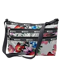 [レスポートサック] ショルダーバッグ 斜めがけ ポシェット レディース QUINN BAG 3352 [並行輸入品]