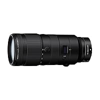 Nikon NIKKOR Z 70-200mm f/2.8 VR S Mirrorless Camera Lens JMA709DA