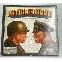 Patton Vs. Rommel (MS-DOS)