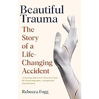 Beautiful Trauma Beautiful Trauma Paperback Kindle Audible Audiobook Hardcover