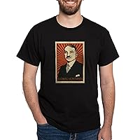 CafePress Ludwig Von Mises Dark T Shirt Graphic Shirt
