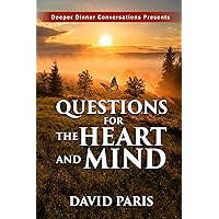 Questions for the Heart and Mind - Color Interior (Deeper Dinner Conversations Presents)