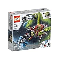 LEGO, Galaxy Squad, Space Swarmer (70700)