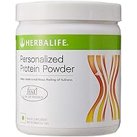 Herbalife Personalized Protein Powder PPP 200GM