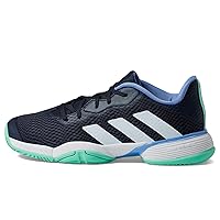 adidas Girl's Barricade (Little Kid/Big Kid)