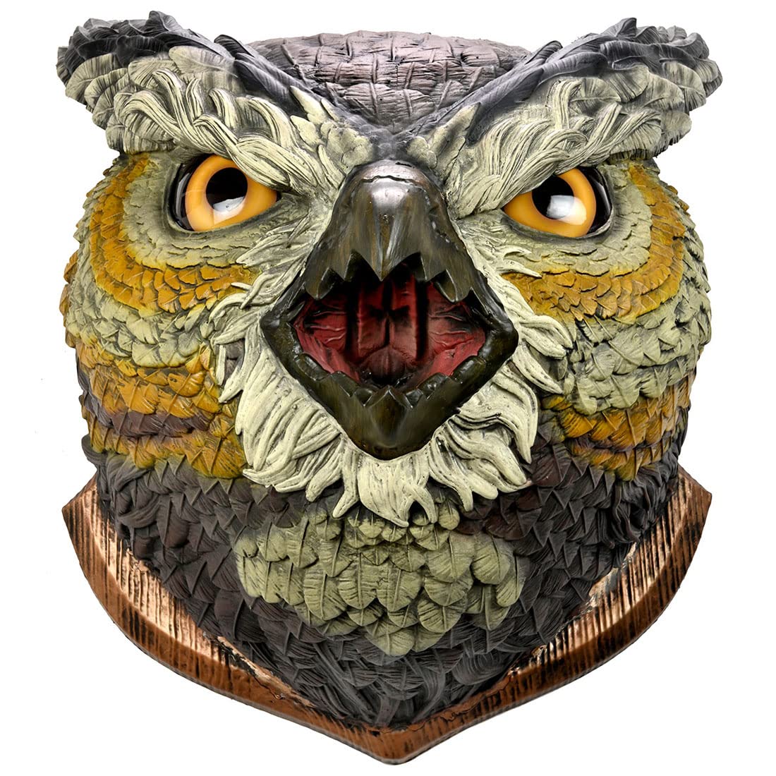 WizKids Dungeons & Dragons Owlbear Trophy Plaque