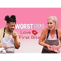 Worst Cooks in America - Season 26