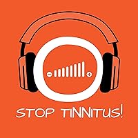 Stop Tinnitus! Tinnitus relief by Hypnosis Stop Tinnitus! Tinnitus relief by Hypnosis Audible Audiobook