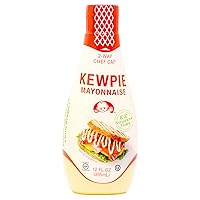 Squeeze Mayonnaise, 12 Ounce
