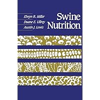 Swine Nutrition Swine Nutrition Kindle Hardcover Paperback