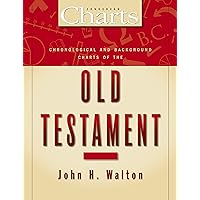 Chronological and Background Charts of the Old Testament (Zondervan Charts) Chronological and Background Charts of the Old Testament (Zondervan Charts) Paperback Kindle