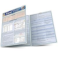 Excel: Pivot Tables & Charts (Quick Study Computer) Excel: Pivot Tables & Charts (Quick Study Computer) Pamphlet