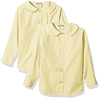 Genuine Girls' 2 Pack Blouse (More Styles Available)
