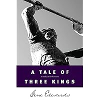 A Tale of three Kings: A Study in Brokenness A Tale of three Kings: A Study in Brokenness