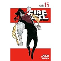 Fire Force 15 Fire Force 15 Paperback Kindle