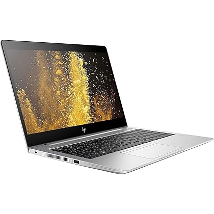 HP EliteBook 840 G6 14