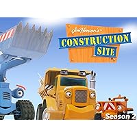 Construction Site - Season 2