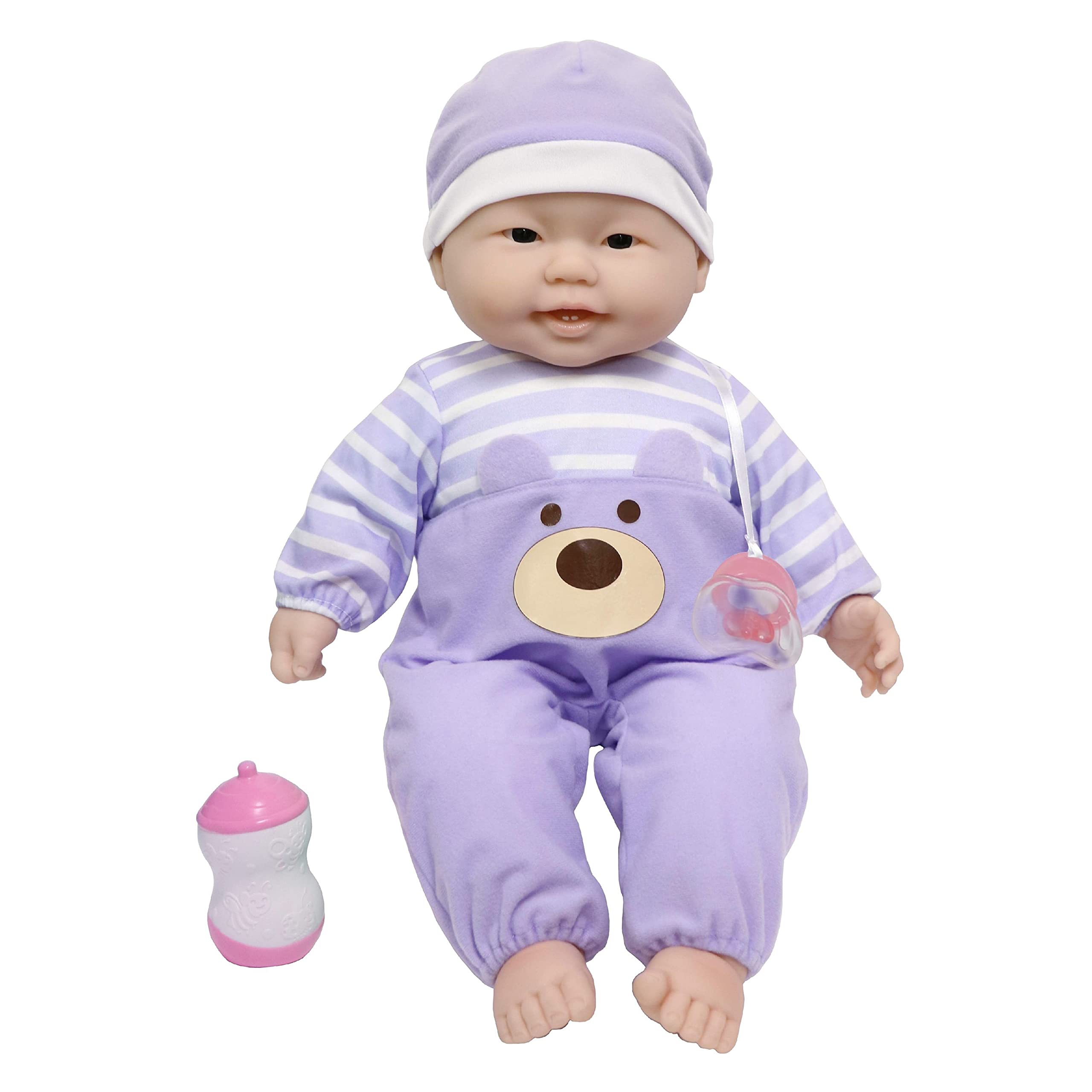 JC Toys Soft and Cuddly 20