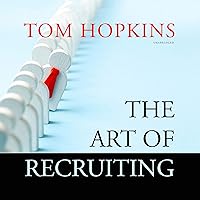 The Art of Recruiting The Art of Recruiting Audible Audiobook Audio CD