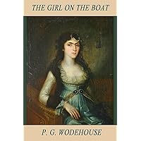 The Girl on the Boat The Girl on the Boat Kindle Hardcover Paperback
