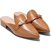 Cole Haan womens Piper Bow Mule