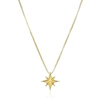 Alex And Ani Replenishment 19 Women's Wonder Woman Small Motif Necklace, Star, 14Kt Gold Plated