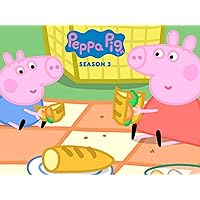 Peppa Pig Season 3
