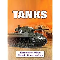 Tanks