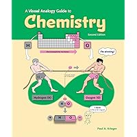 A Visual Analogy Guide to Chemistry, 2e A Visual Analogy Guide to Chemistry, 2e Loose Leaf