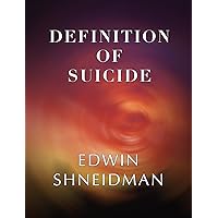 Definition of Suicide Definition of Suicide Kindle Hardcover Paperback