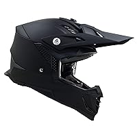 Helmets Off-road Mcx MCX Lightweight Fully Loaded Dirt Bike Helmet