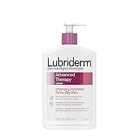Lotions, Advanced Therapy, 16 Ounce (Pack of 6)