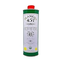 457 Spuntino Extra Virgin Olive Oil - 1 liter