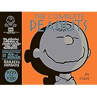 The Complete Peanuts Vol. 15: 1979-1980 The Complete Peanuts Vol. 15: 1979-1980 Kindle Paperback Hardcover
