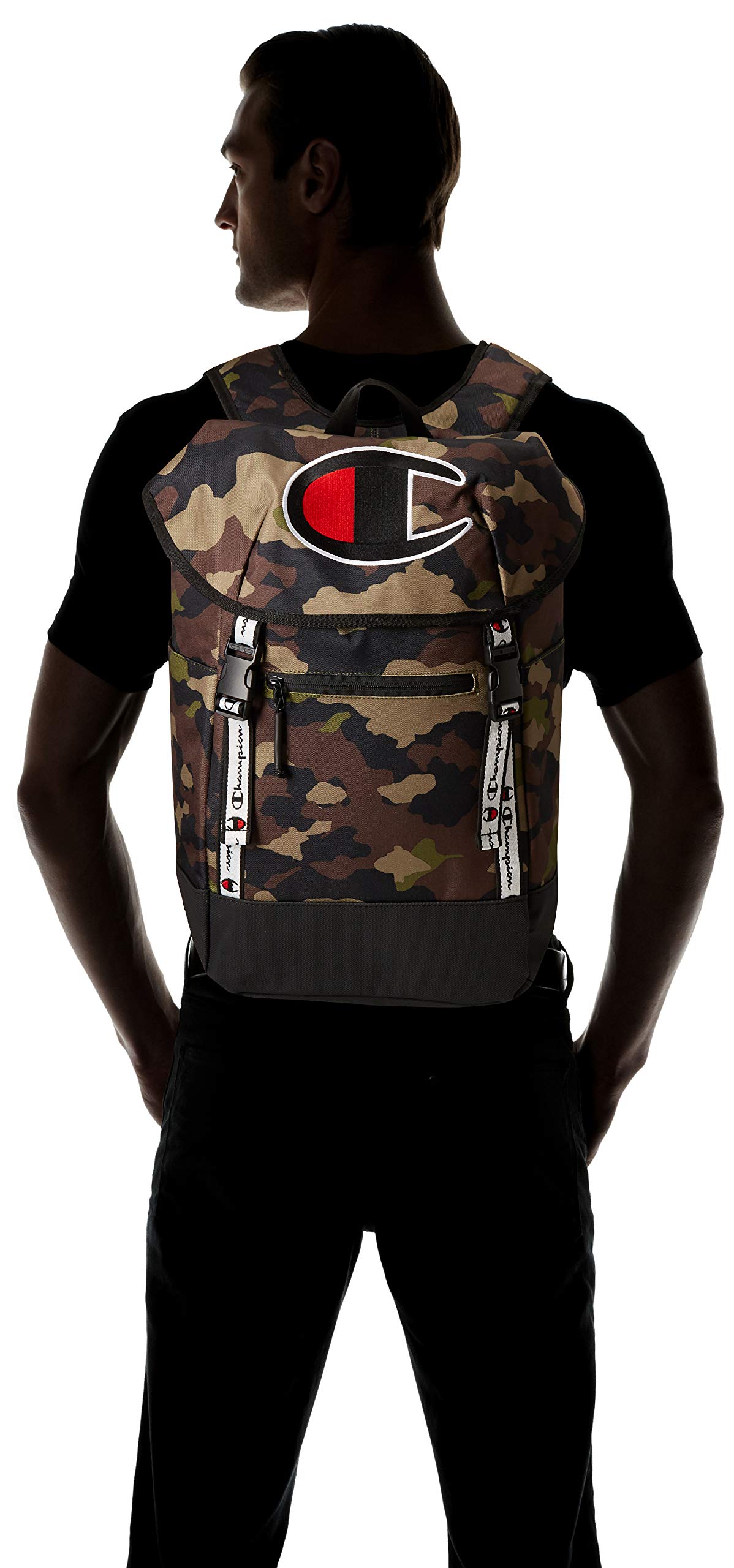 Champion Top Load Backpack
