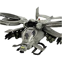 McFarlane - Avatar - World of Pandora Lrg DLX Set - A1 AT-99 Scorpion Gunship (with Pilot)