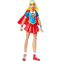 DC Super Hero Girls: Super Girl 6