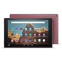 Fire HD 10 Tablet (10.1