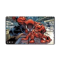 Upper Deck Play Mat: Marvel: Spider-Man, Multi