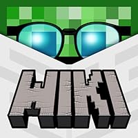Wiki For Minecraft (FREE)