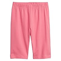 GAP Girls' Bike Shorts