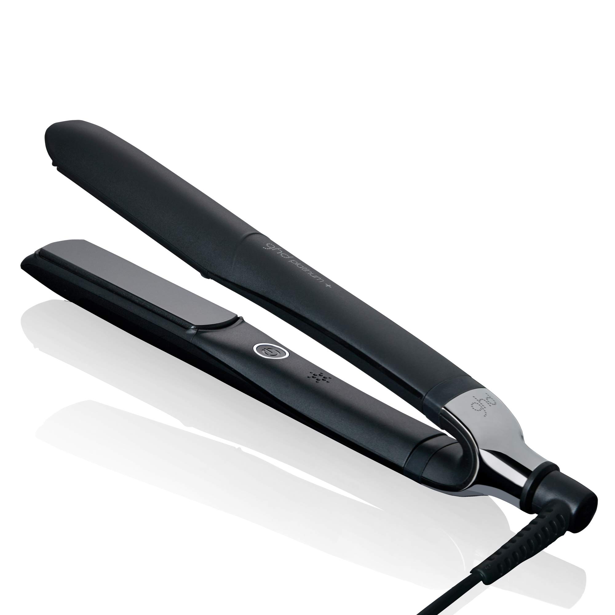 Mua ghd Platinum+ Styler Black Professional Smart Hair Straighteners trên  Amazon Anh chính hãng 2023 | Giaonhan247