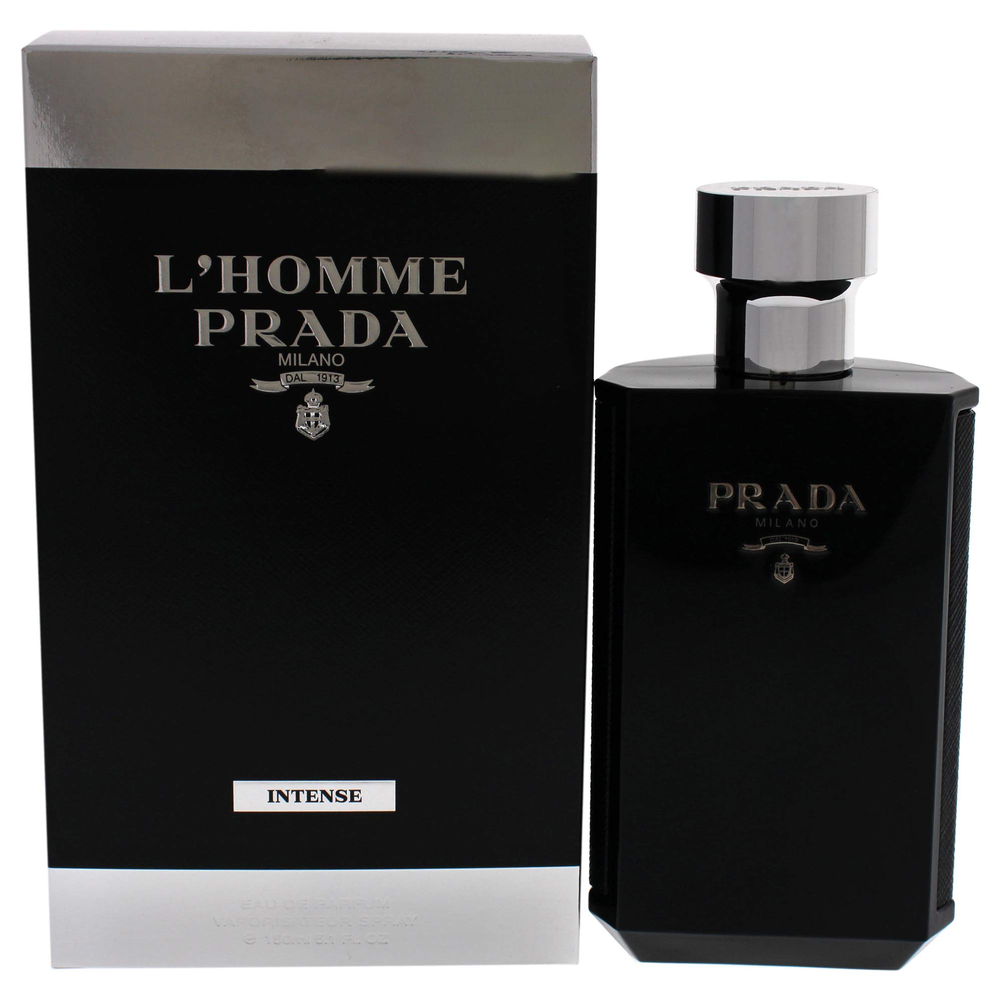 Mua Prada L'Homme Intense Men Eau de Parfum 1 150ml trên Amazon Đức chính  hãng 2023 | Giaonhan247
