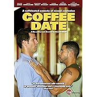 Coffee Date Coffee Date DVD