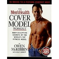 The Men's Health Cover Model Workout The Men's Health Cover Model Workout Paperback Hardcover