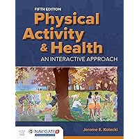 Physical Activity & Health Physical Activity & Health Paperback eTextbook