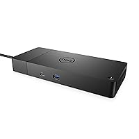 Dock WD19S USB-C 180W Power Delivery