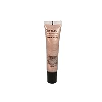 Lip Gloss Lacquer Squeeze Tube by Pree (Angel's Kiss)