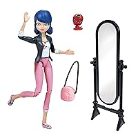 Miraculous Ladybug Marinette's Studio Doll