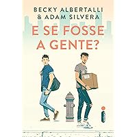 E se fosse a gente? (Portuguese Edition) E se fosse a gente? (Portuguese Edition) Kindle Paperback